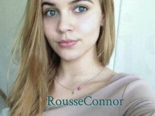 Rousse_Connor En live show