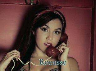 Rouusse