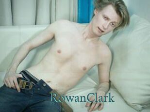 RowanClark En live show