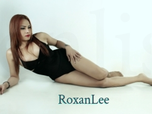 RoxanLee