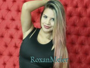 RoxanMeier