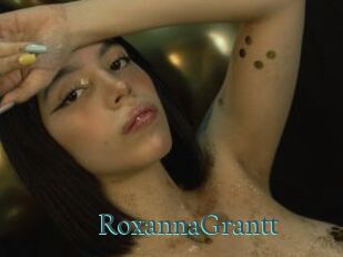 RoxannaGrantt