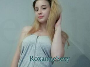 RoxanneSexy