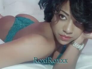 RoxiRoxxx
