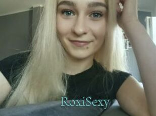 RoxiSexy