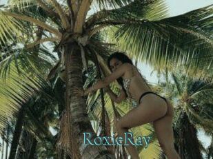 RoxieRay