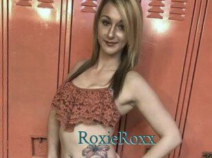 RoxieRoxx