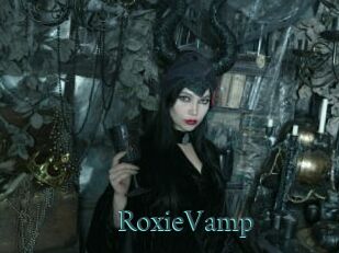 RoxieVamp