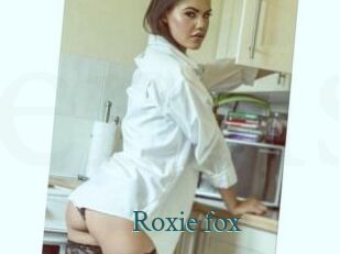 Roxie_fox