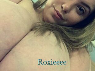 Roxieeee