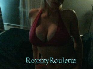 RoxxxyRoulette