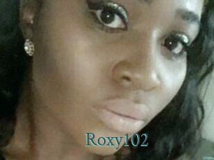 Roxy102