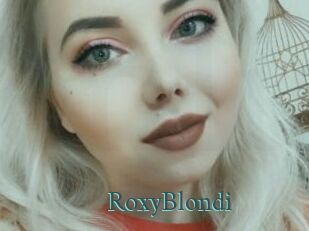 RoxyBlondi