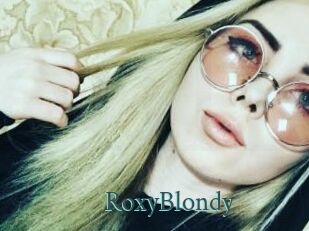 RoxyBlondy