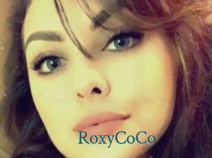 RoxyCoCo