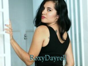 RoxyDayrell