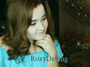 RoxyDelong