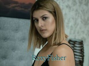 RoxyFisher