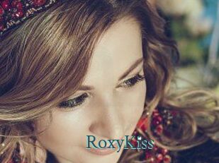 Roxy_Kiss_