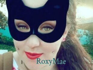 RoxyMae