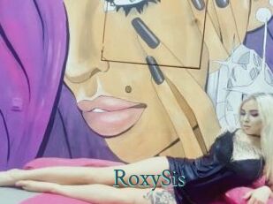 RoxySis