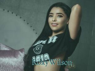 RoxyWilson