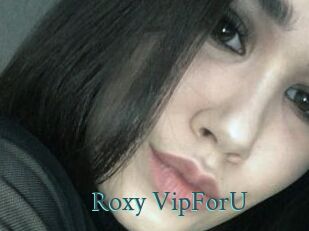 Roxy_VipForU