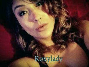 Roxylady