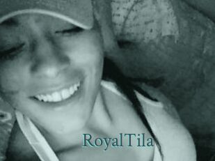 RoyalTila