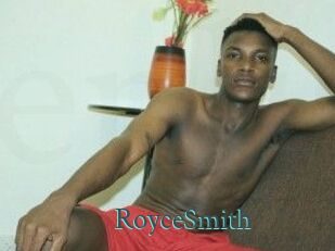 RoyceSmith