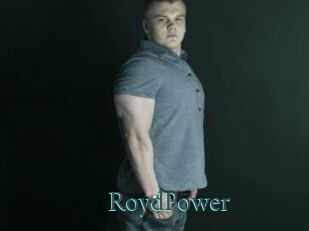 RoydPower