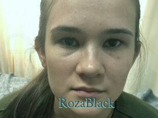 RozaBlack