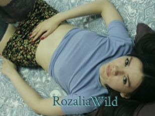 RozaliaWild