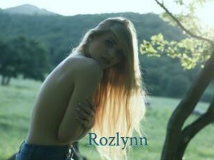 Rozlynn