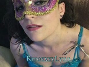 RrroxxxyLynn