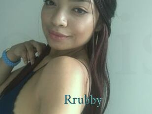 Rrubby