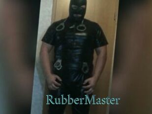 RubberMaster