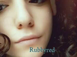 Rubbyred