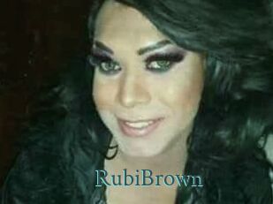 RubiBrown