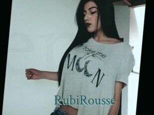 RubiRousse