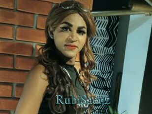 RubiSaenz