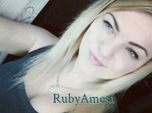 RubyAmesa
