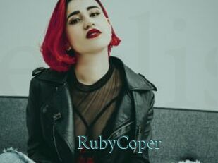 RubyCoper