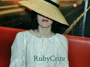 RubyCrite