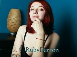 RubyDenton