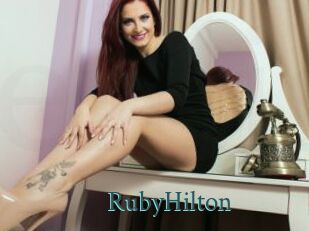 RubyHilton