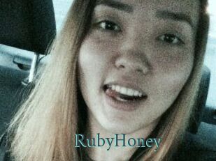 RubyHoney