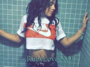 RubyLovesXO