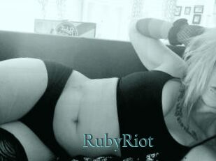 RubyRiot