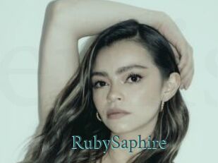 RubySaphire